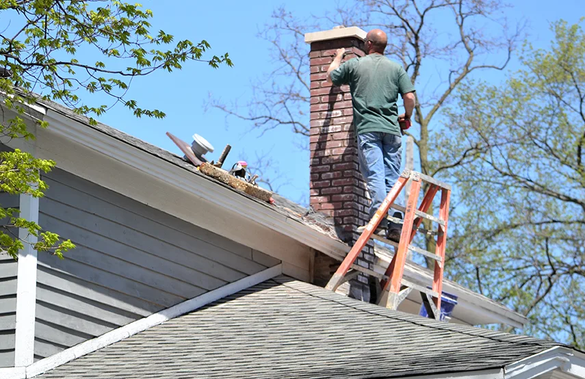 Chimney & Fireplace Inspections Services in Wilmington, MA